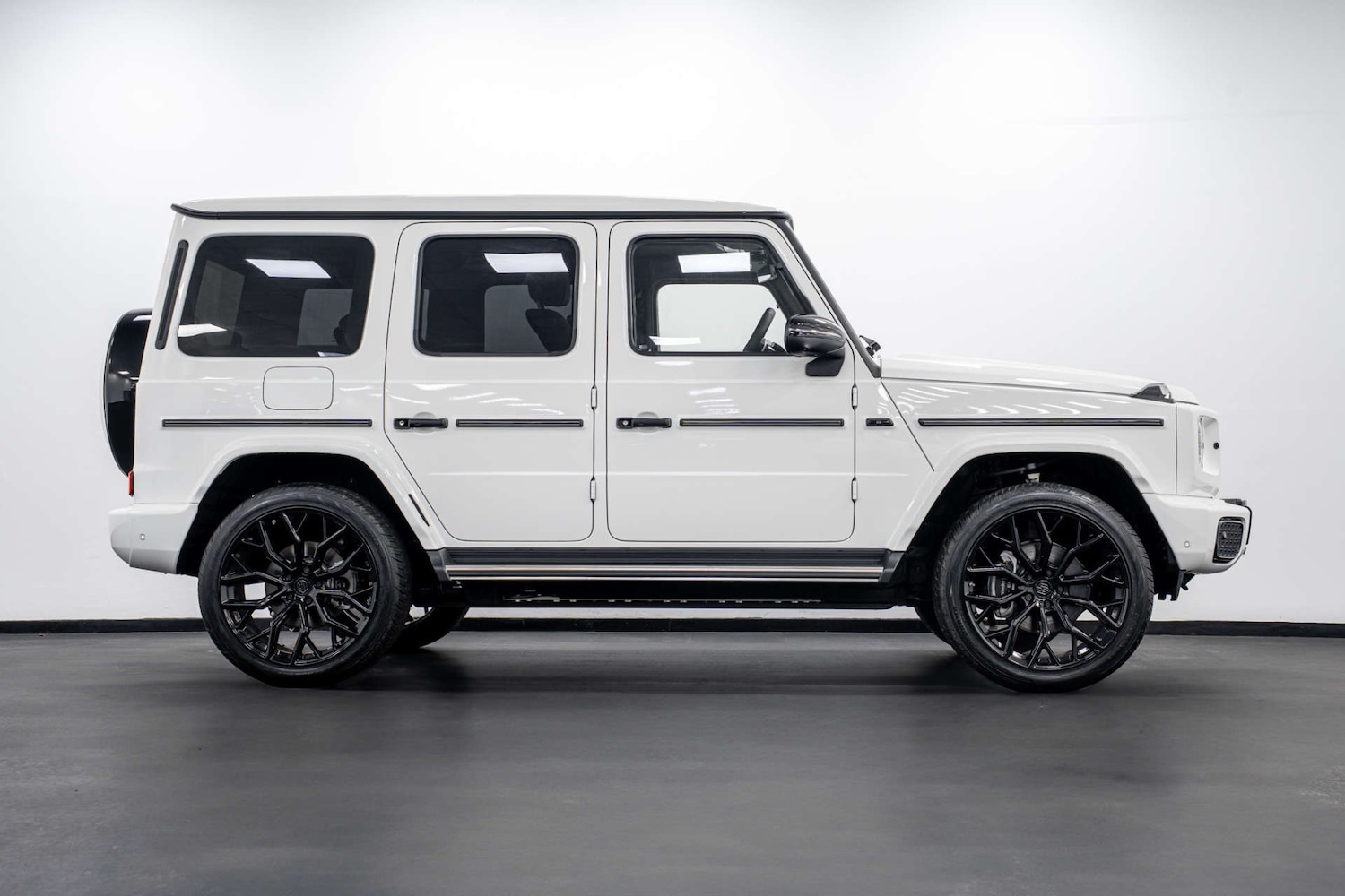 Used Mercedes-Benz G Class 2025 for sale - 77406637: Photo 14