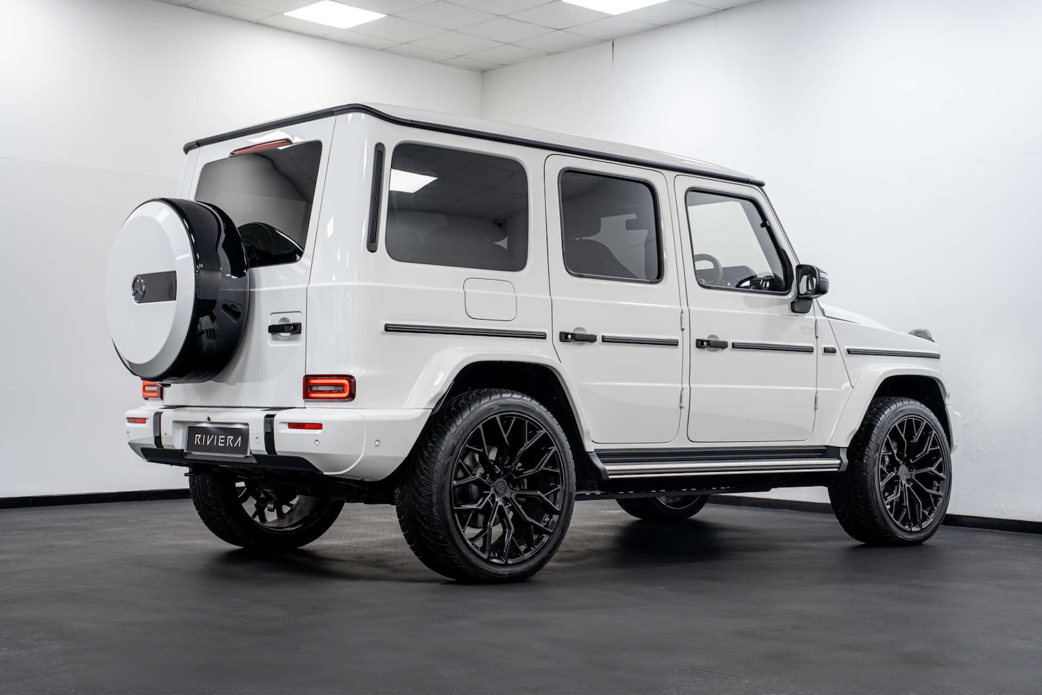 Used Mercedes-Benz G Class 2025 for sale - 77406637: Photo 16