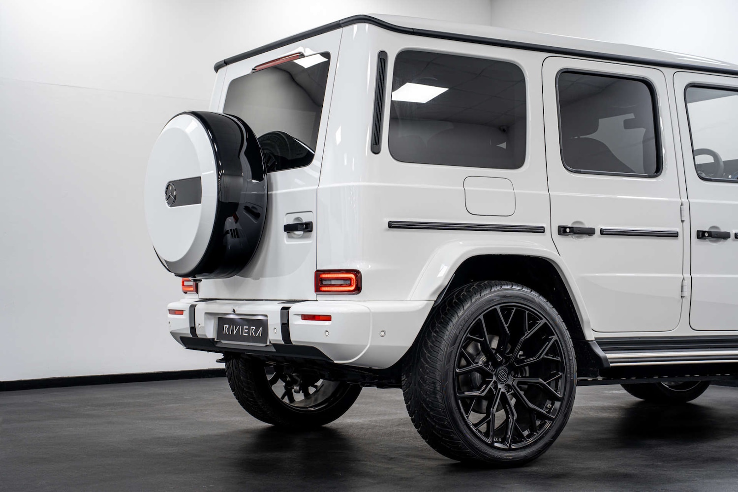 Used Mercedes-Benz G Class 2025 for sale - 77406637: Photo 17