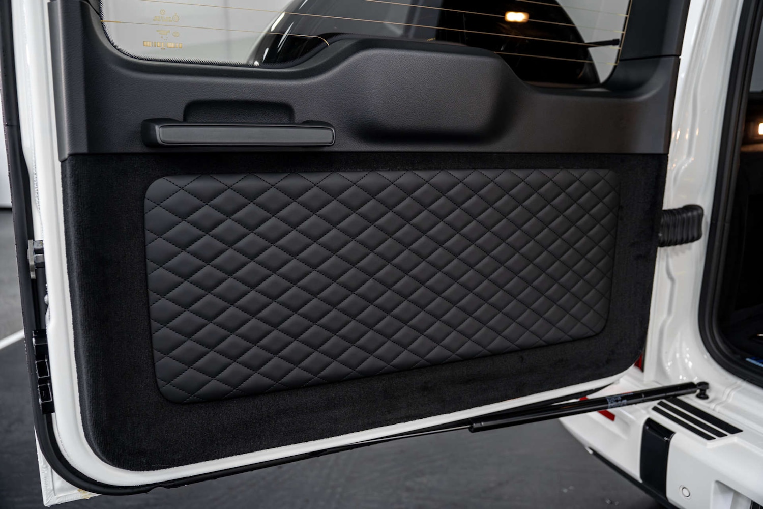 Used Mercedes-Benz G Class 2025 for sale - 77406637: Photo 19