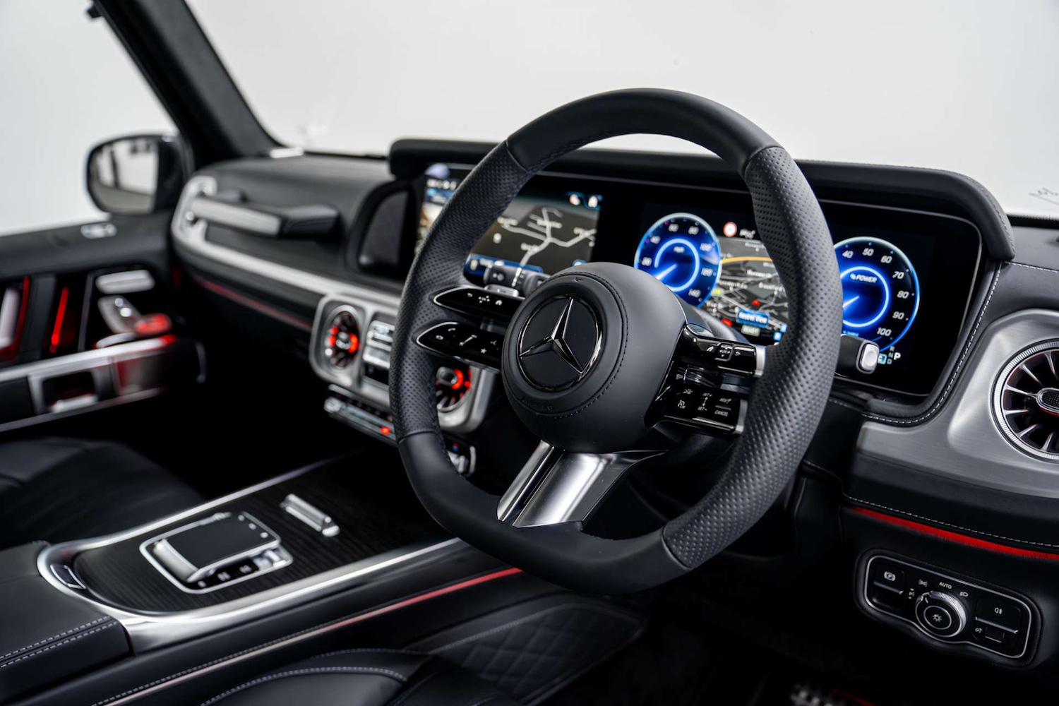 Used Mercedes-Benz G Class 2025 for sale - 77406637: Photo 2