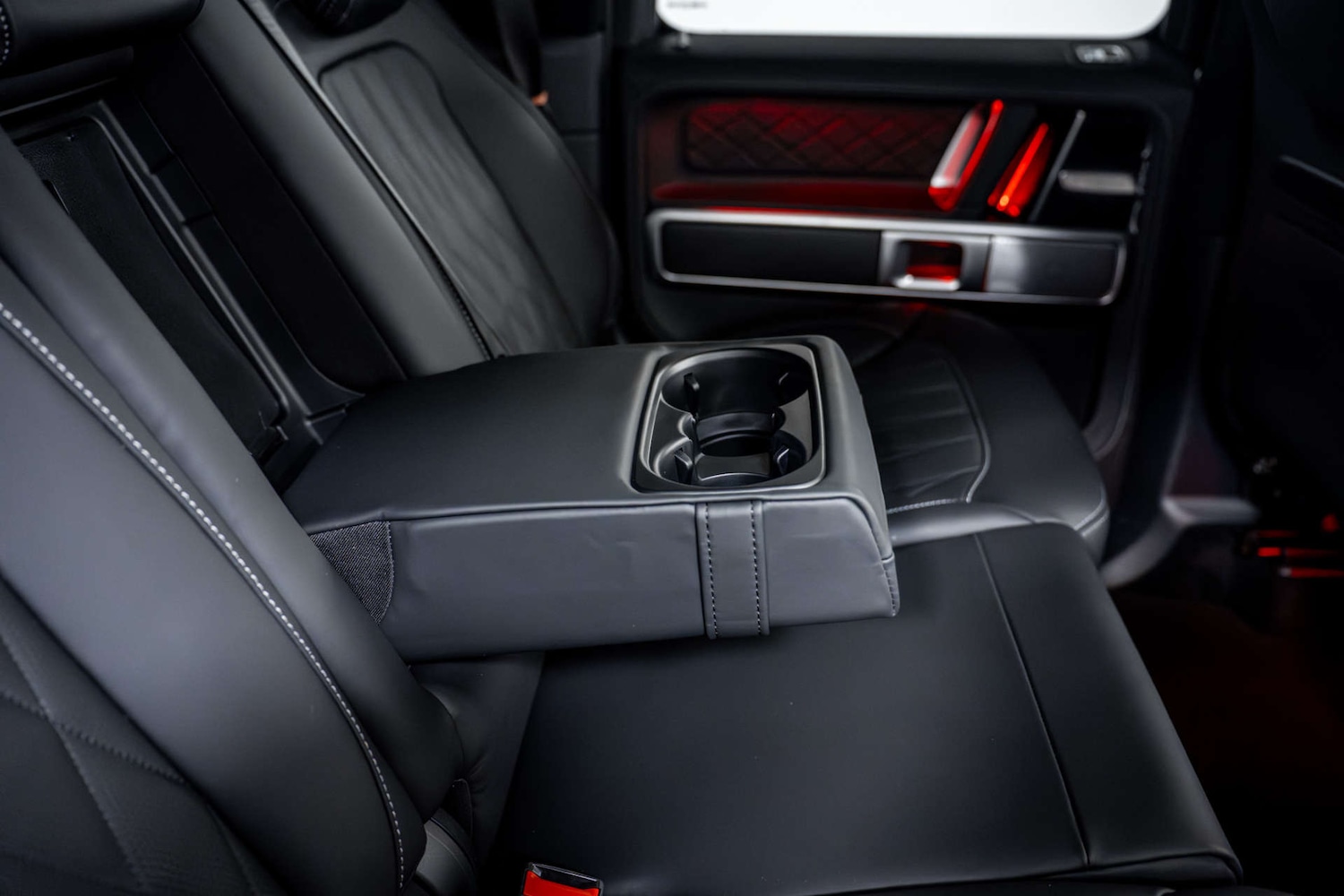 Used Mercedes-Benz G Class 2025 for sale - 77406637: Photo 21