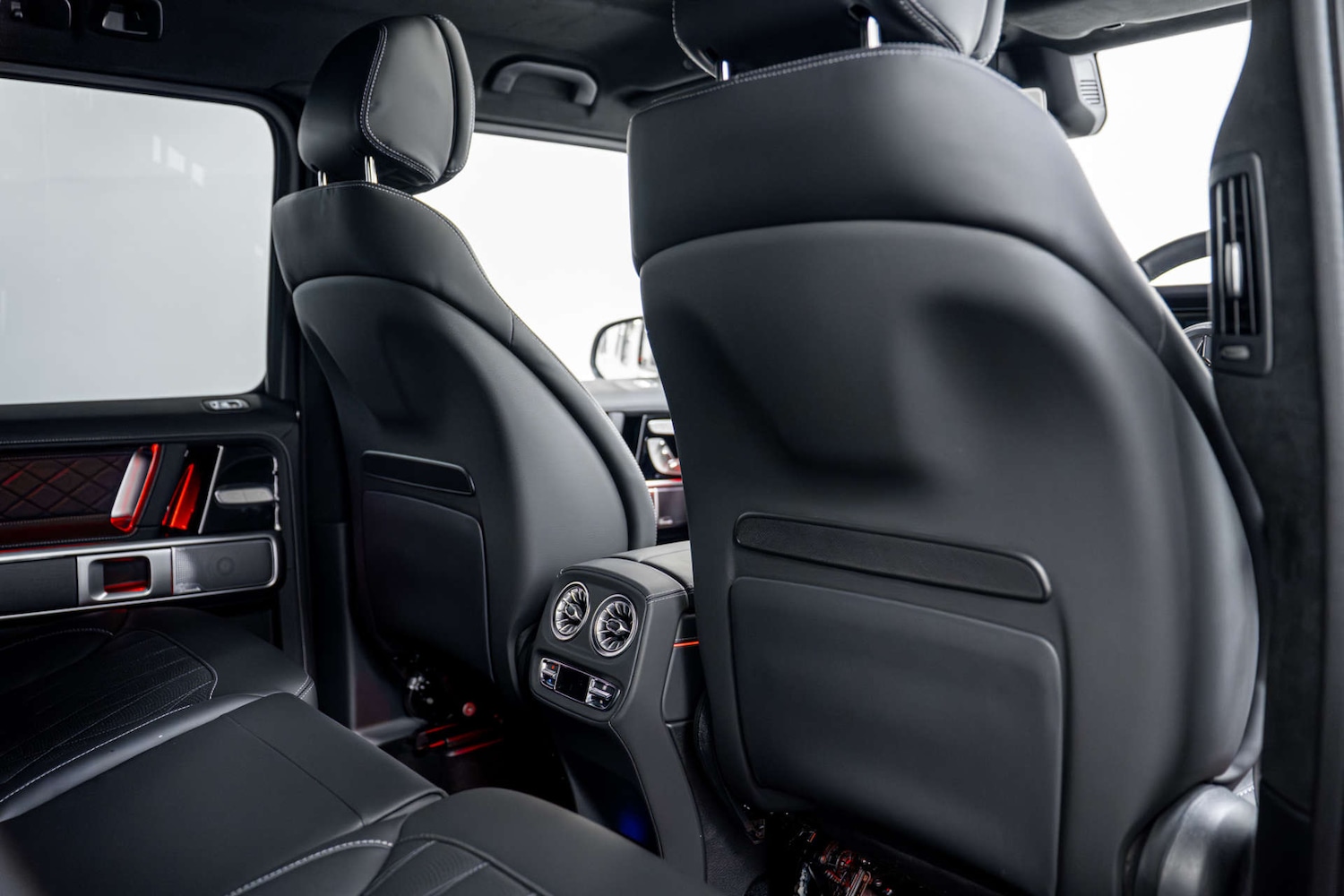 Used Mercedes-Benz G Class 2025 for sale - 77406637: Photo 22