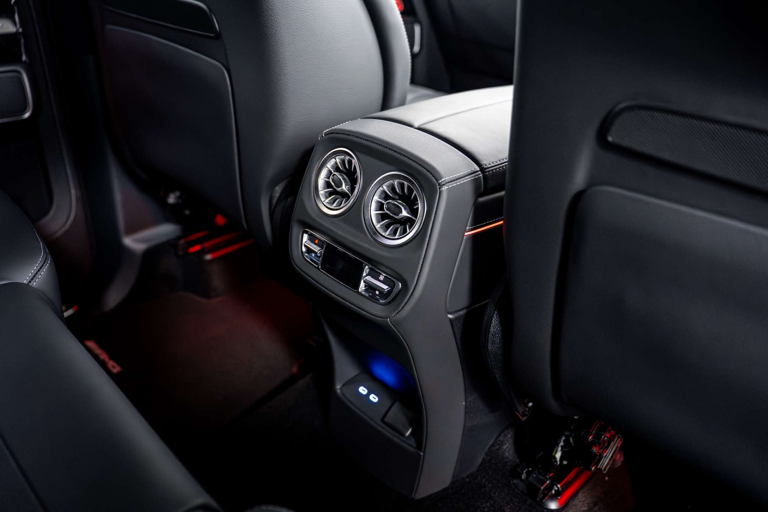 Used Mercedes-Benz G Class 2025 for sale - 77406637: Photo 23