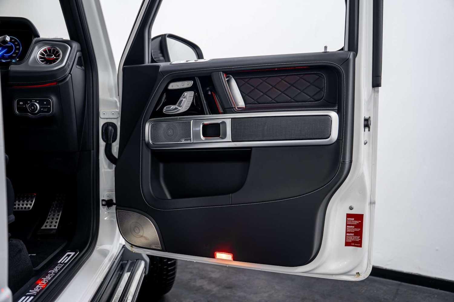 Used Mercedes-Benz G Class 2025 for sale - 77406637: Photo 24