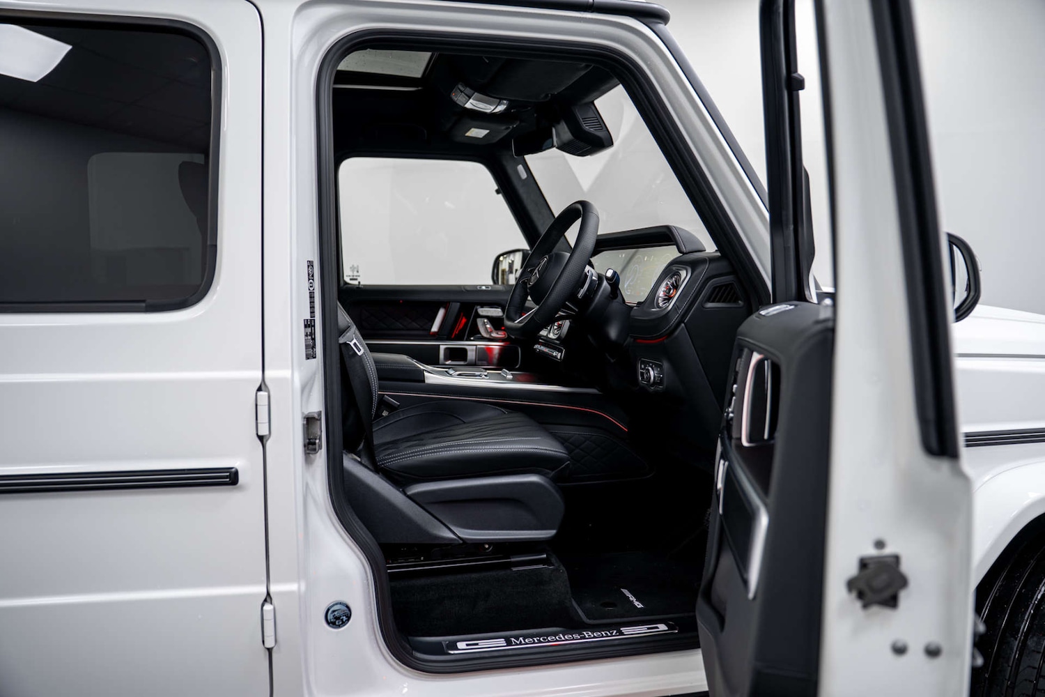 Used Mercedes-Benz G Class 2025 for sale - 77406637: Photo 28