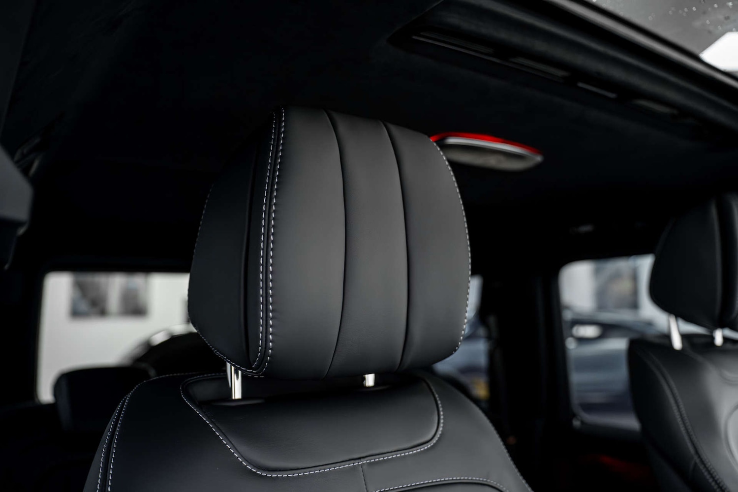 Used Mercedes-Benz G Class 2025 for sale - 77406637: Photo 29