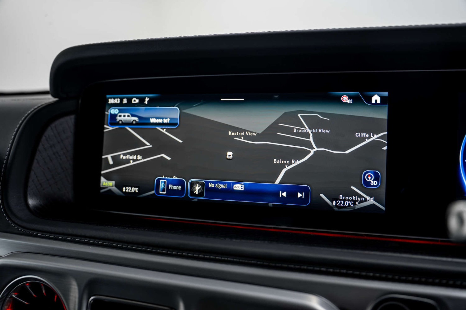 Used Mercedes-Benz G Class 2025 for sale - 77406637: Photo 38