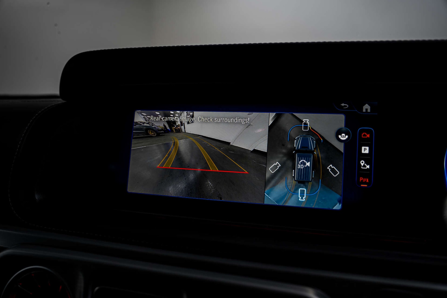 Used Mercedes-Benz G Class 2025 for sale - 77406637: Photo 39