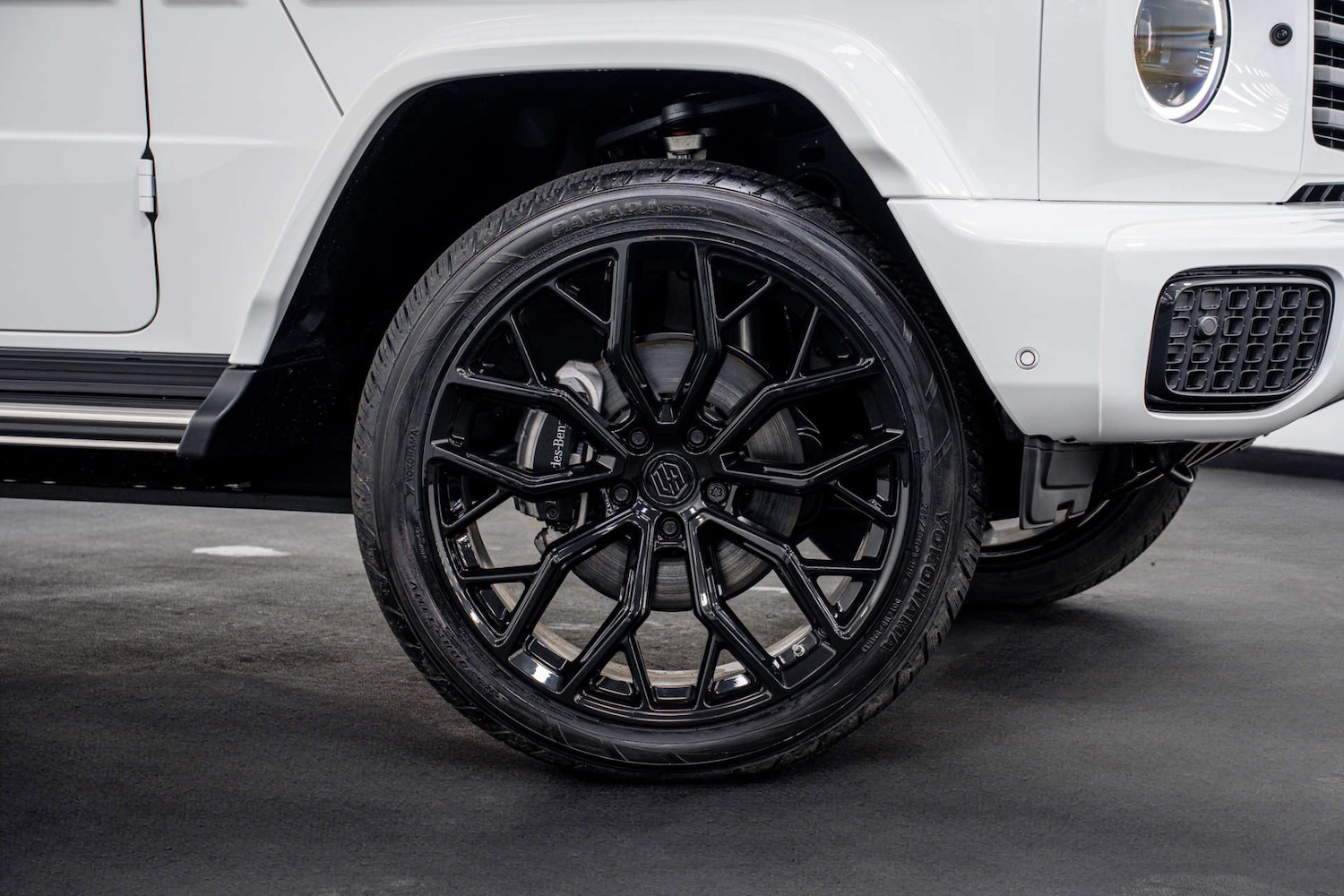 Used Mercedes-Benz G Class 2025 for sale - 77406637: Photo 4