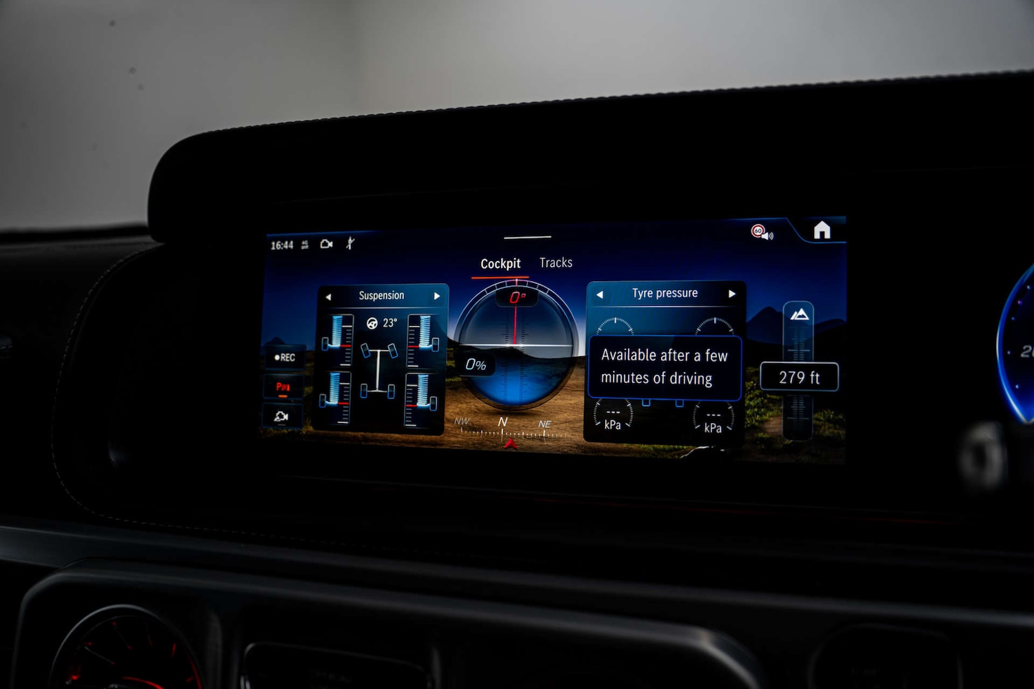 Used Mercedes-Benz G Class 2025 for sale - 77406637: Photo 41