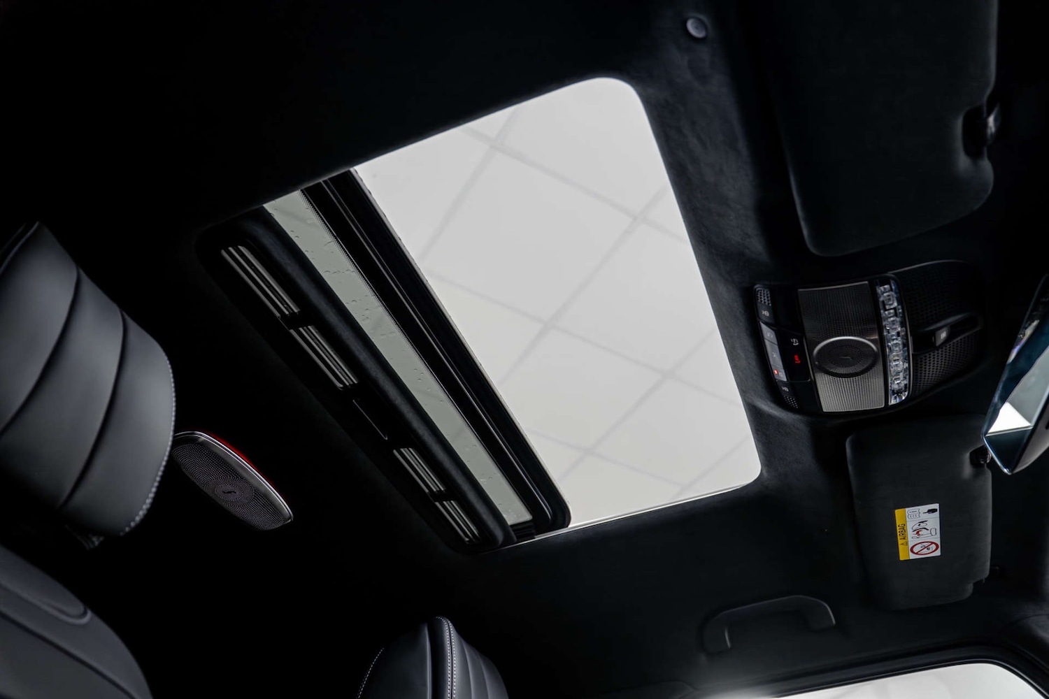 Used Mercedes-Benz G Class 2025 for sale - 77406637: Photo 44