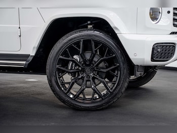 Used Mercedes-Benz G Class 2025 for sale - 77406637: Photo