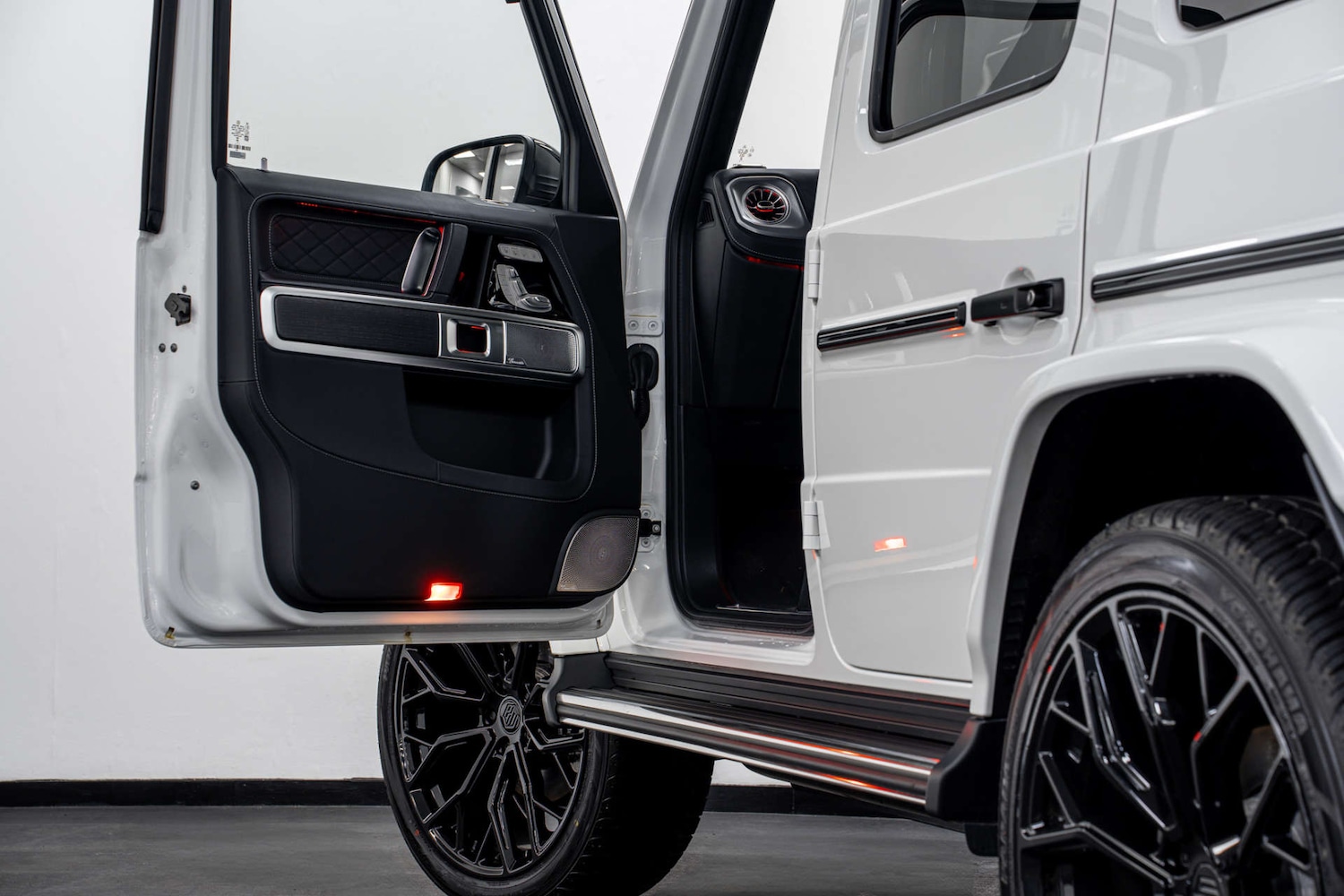 Used Mercedes-Benz G Class 2025 for sale - 77406637: Photo 6