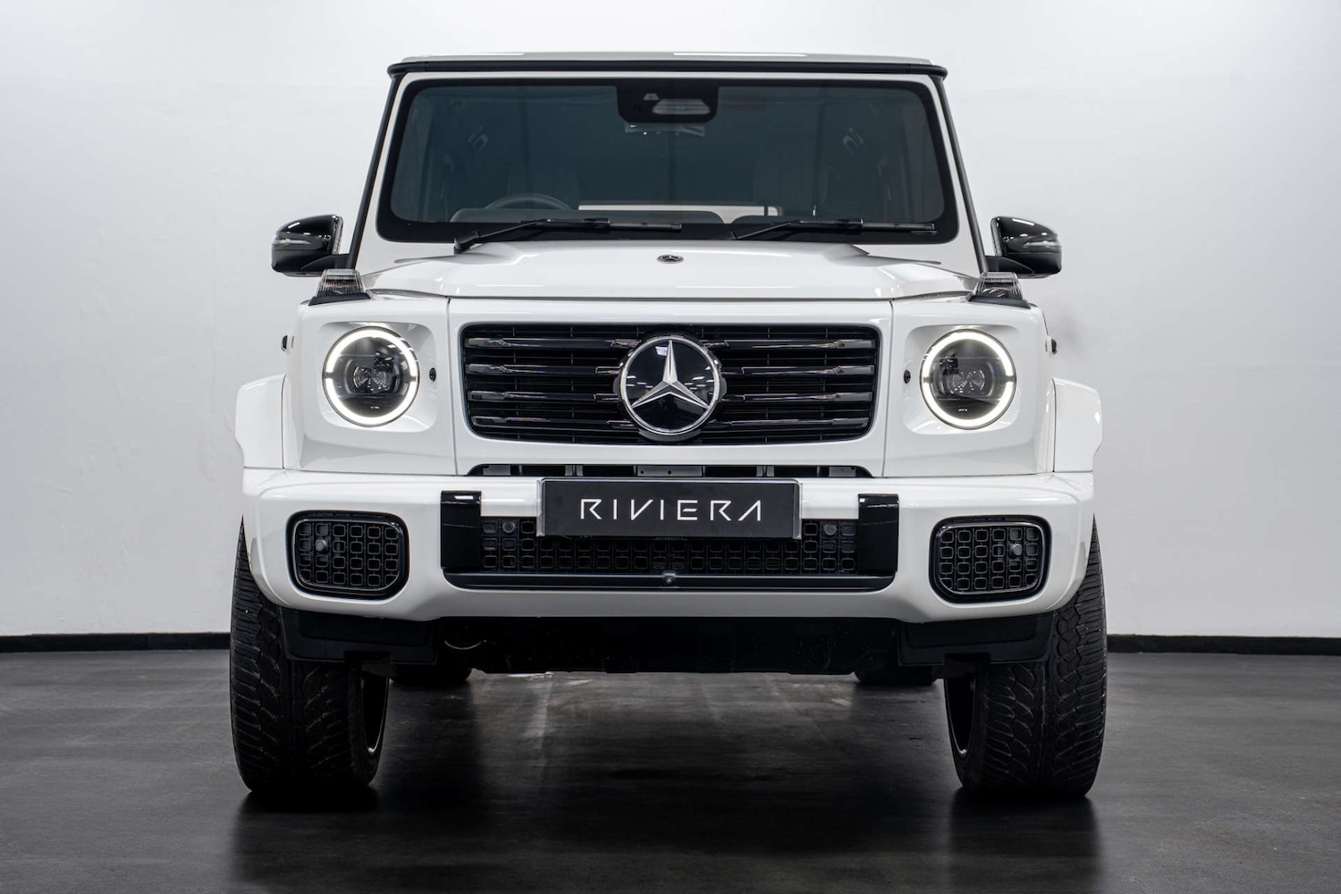 Used Mercedes-Benz G Class 2025 for sale - 77406637: Photo 7