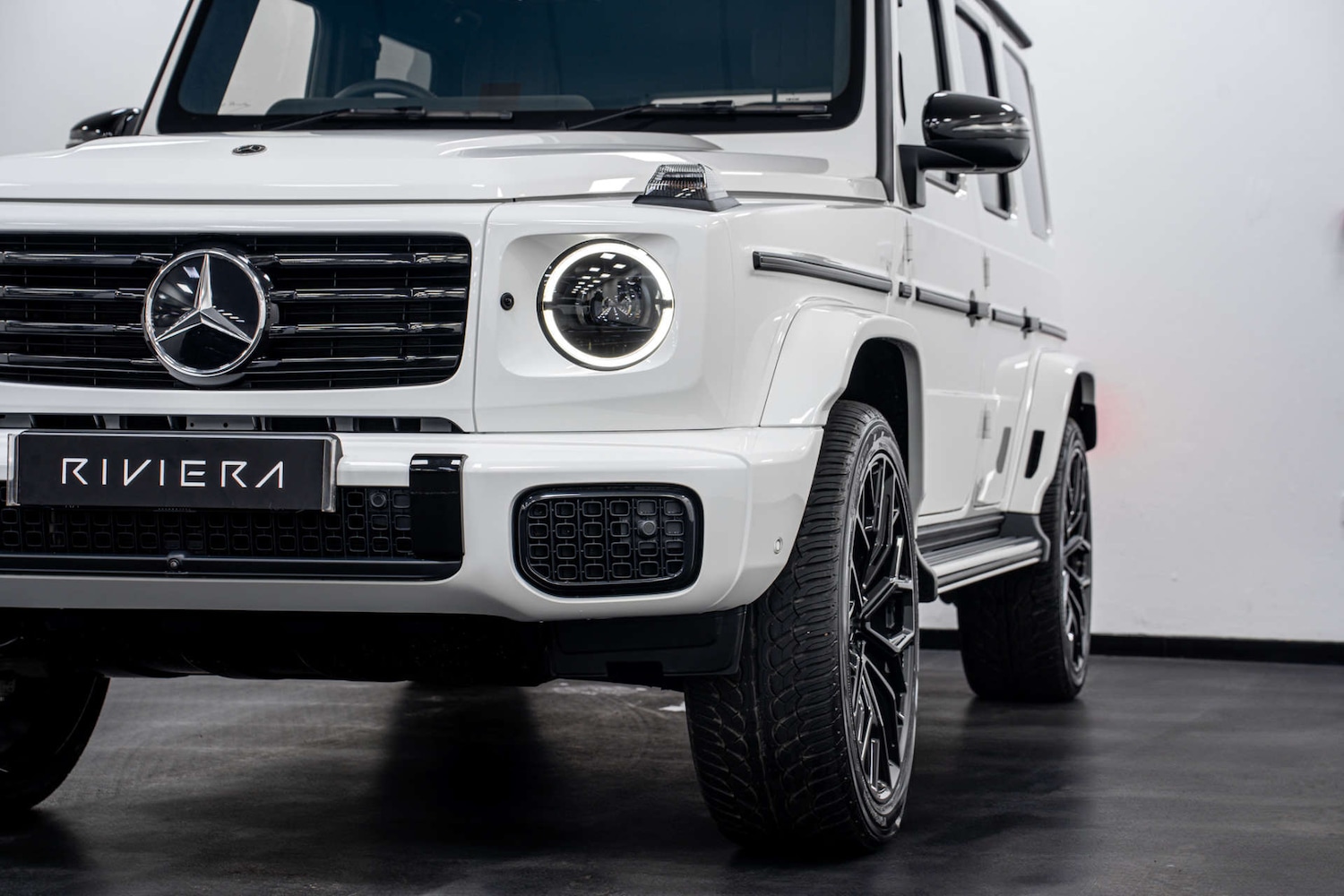 Used Mercedes-Benz G Class 2025 for sale - 77406637: Photo 8
