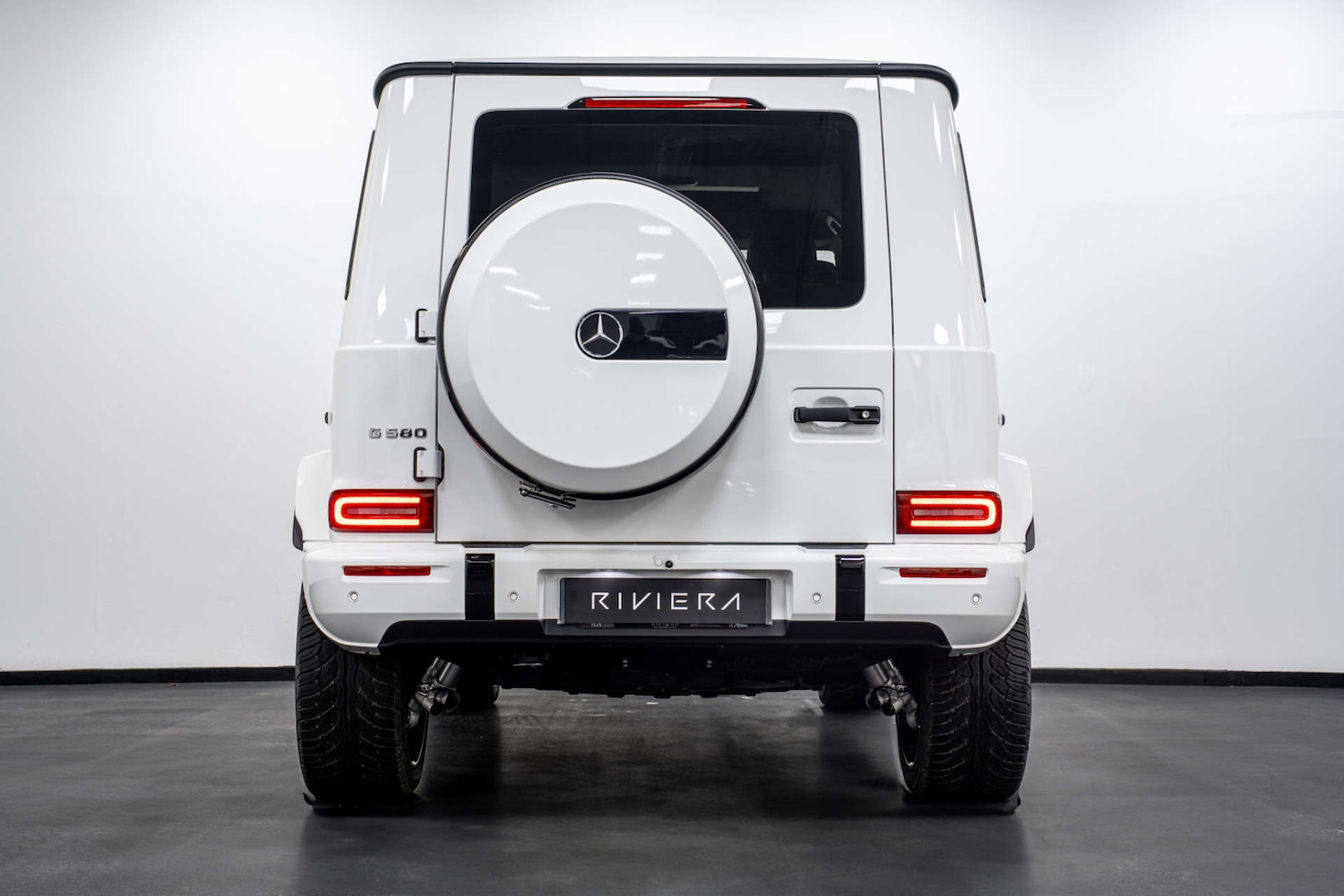 Used Mercedes-Benz G Class 2025 for sale - 77406637: Photo 9