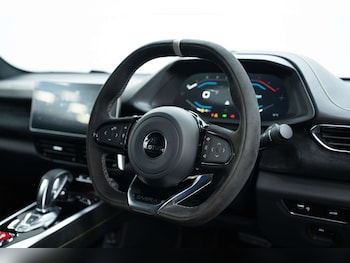 Used Lotus Emira 2024 for sale - 78778648: Photo