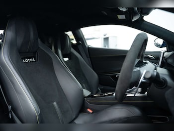 Used Lotus Emira 2024 for sale - 78778648: Photo