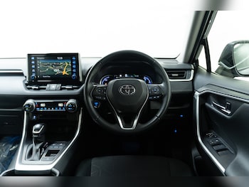 Used Toyota RAV4 2021 for sale - 79434915: Photo