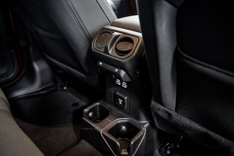 Used Jeep Wrangler 2022 for sale - 76910688: Photo 22