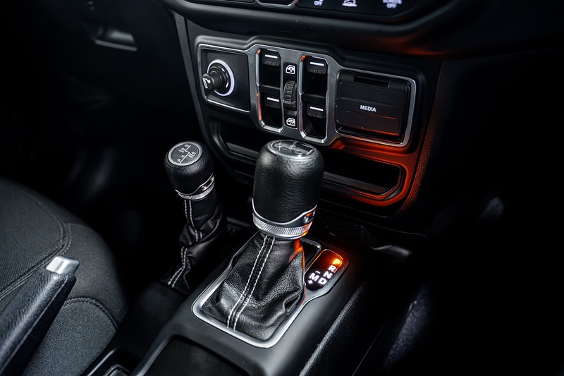 Used Jeep Wrangler 2022 for sale - 76910688: Photo 31