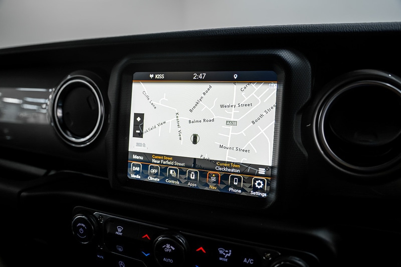 Used Jeep Wrangler 2022 for sale - 76910688: Photo 34