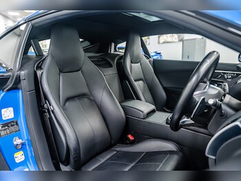 Used Jaguar F-Type 2018 for sale - 75620180: Photo
