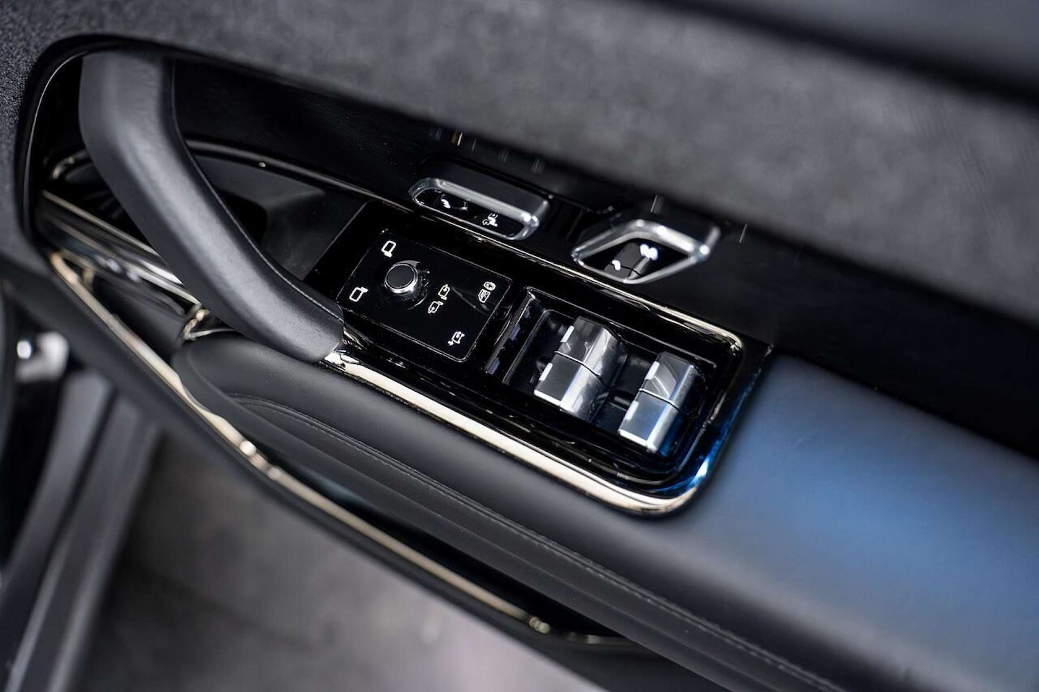 Used Land Rover Range Rover Sport 2024 for sale - 77406669: Photo 11