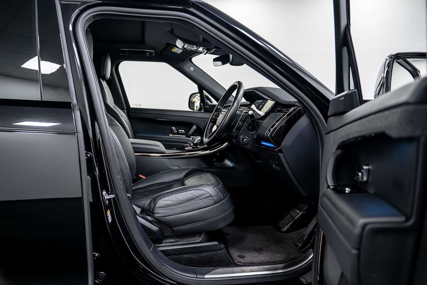 Used Land Rover Range Rover Sport 2024 for sale - 77406669: Photo 12