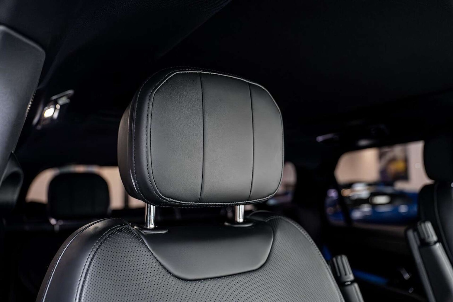 Used Land Rover Range Rover Sport 2024 for sale - 77406669: Photo 13