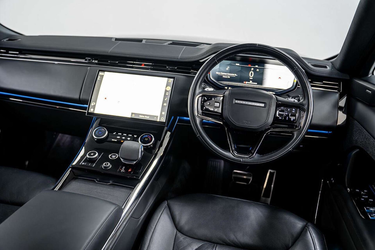 Used Land Rover Range Rover Sport 2024 for sale - 77406669: Photo 14