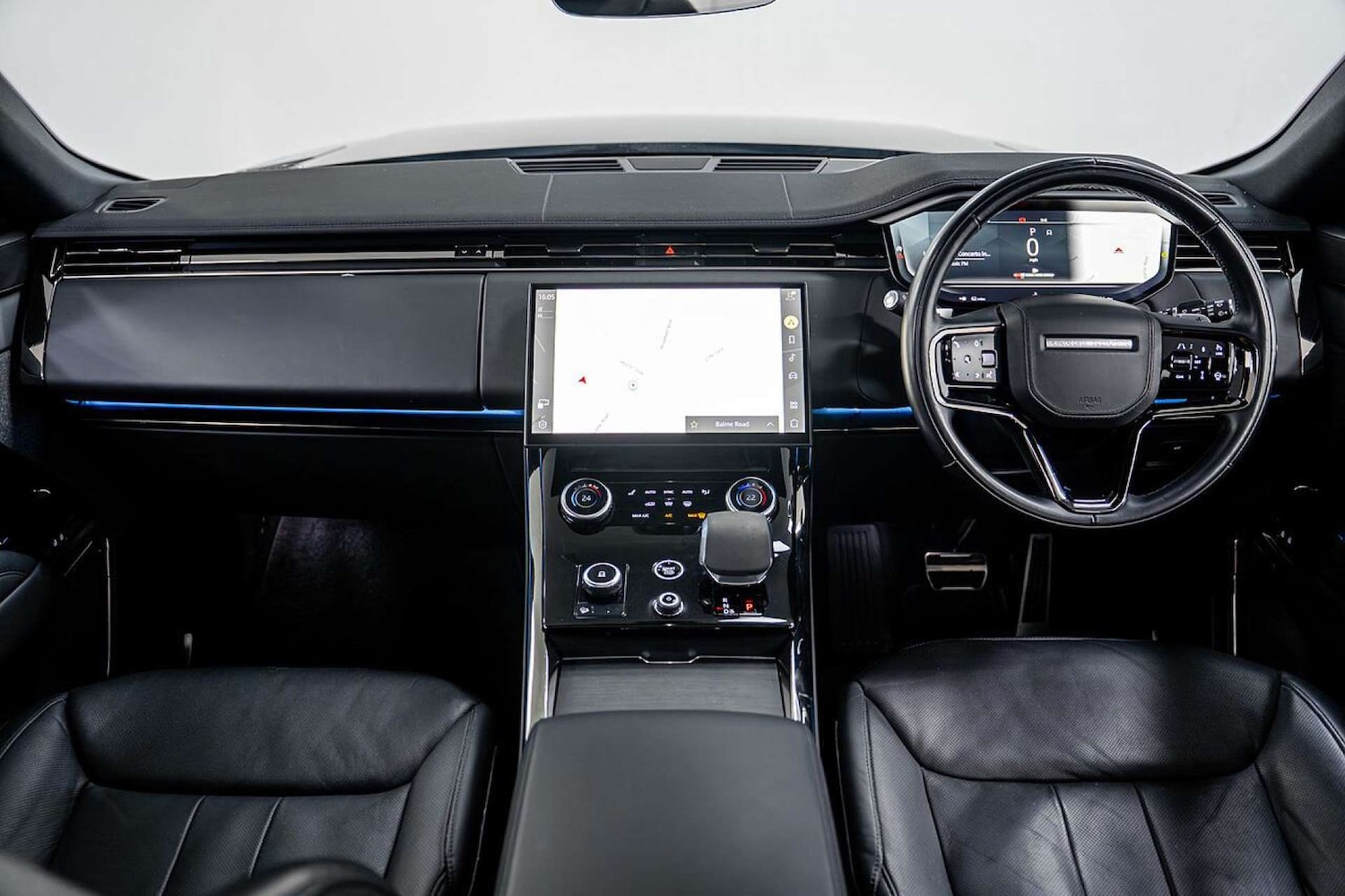 Used Land Rover Range Rover Sport 2024 for sale - 77406669: Photo 15