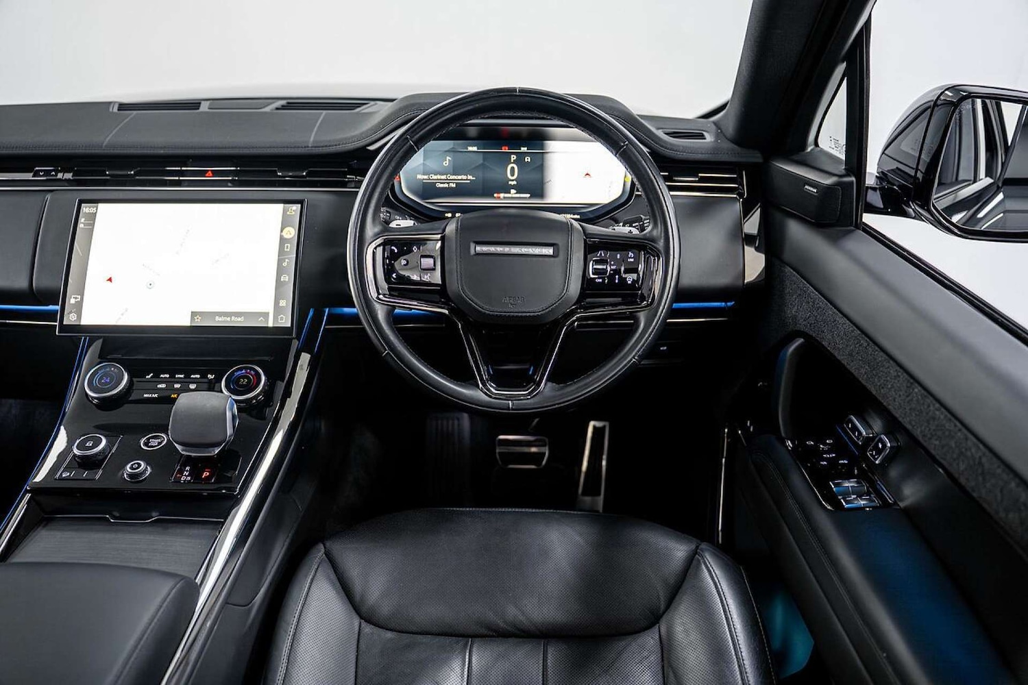 Used Land Rover Range Rover Sport 2024 for sale - 77406669: Photo 16