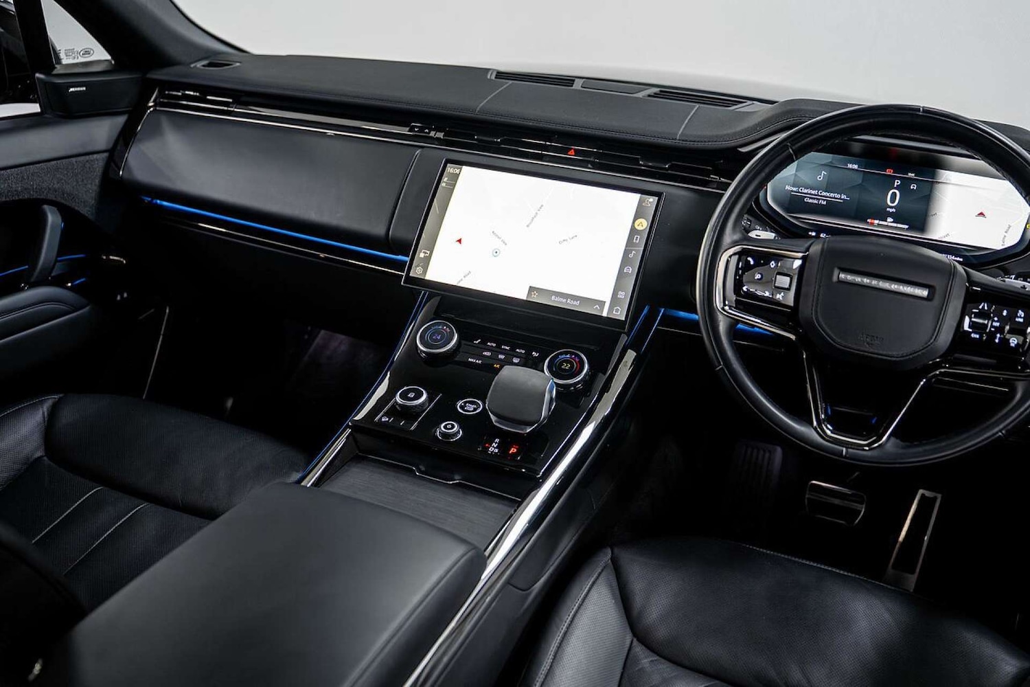 Used Land Rover Range Rover Sport 2024 for sale - 77406669: Photo 18