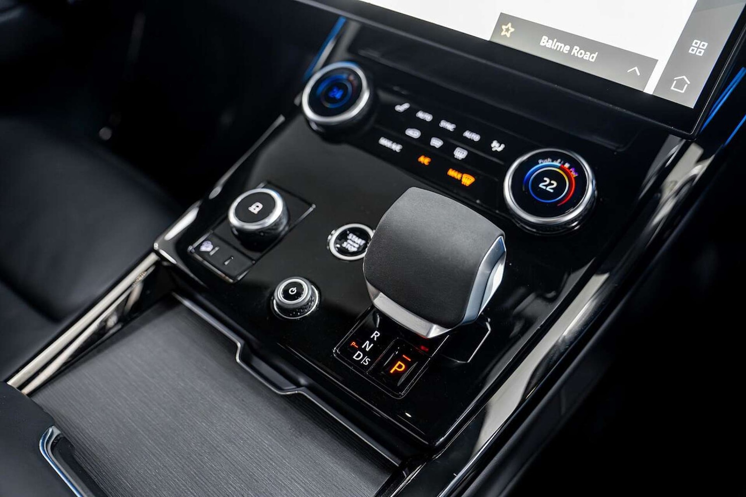 Used Land Rover Range Rover Sport 2024 for sale - 77406669: Photo 19