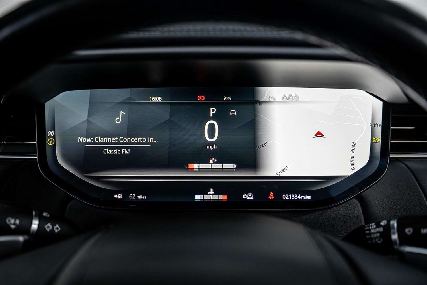 Used Land Rover Range Rover Sport 2024 for sale - 77406669: Photo 24