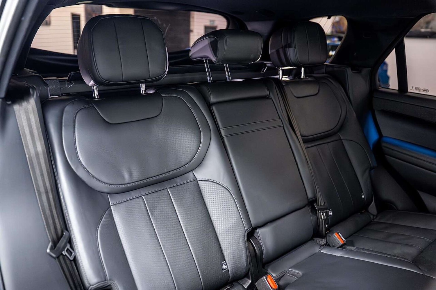 Used Land Rover Range Rover Sport 2024 for sale - 77406669: Photo 6