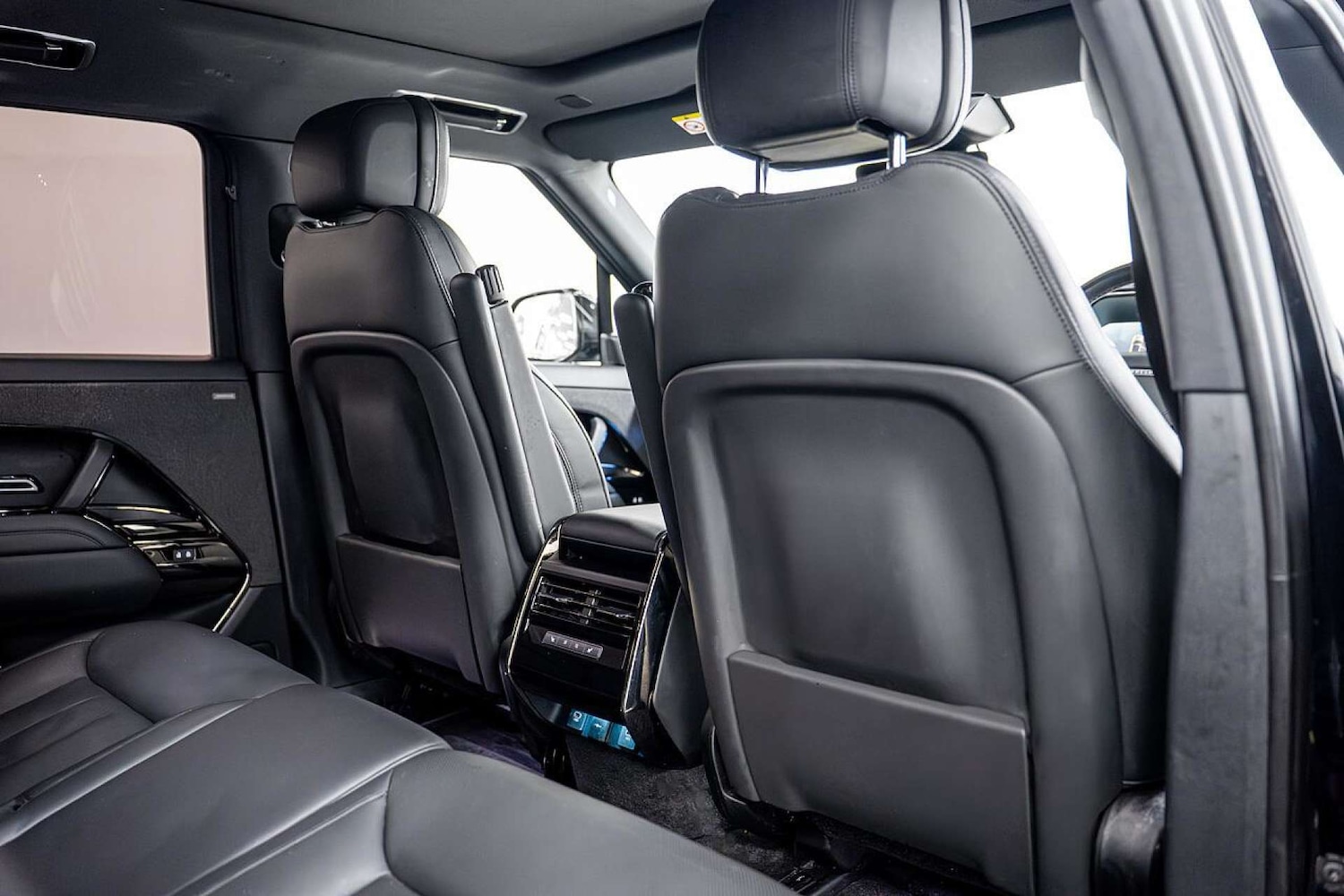 Used Land Rover Range Rover Sport 2024 for sale - 77406669: Photo 7