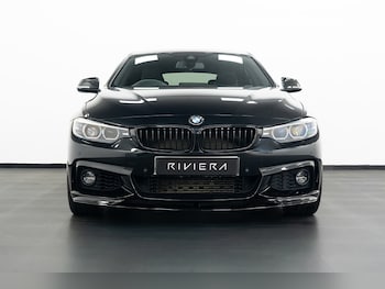 Used BMW 4 Series Gran Coupe 2019 for sale - 78952048: Photo