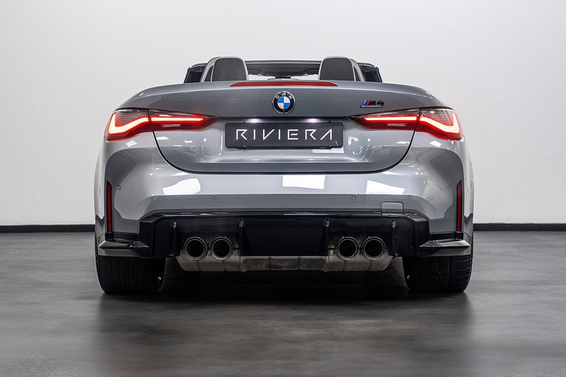 Used BMW M4 2022 for sale - 76858629: Photo 10