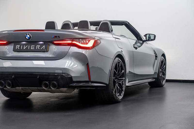 Used BMW M4 2022 for sale - 76858629: Photo 11