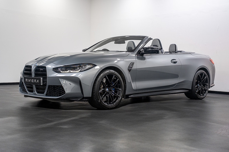 Used BMW M4 2022 for sale - 76858629: Photo 12