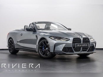 Used BMW M4 2022 for sale - 76858629: Photo