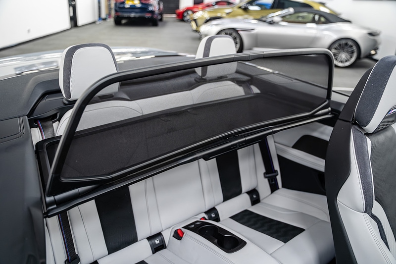 Used BMW M4 2022 for sale - 76858629: Photo 26