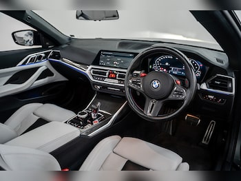 Used BMW M4 2022 for sale - 76858629: Photo