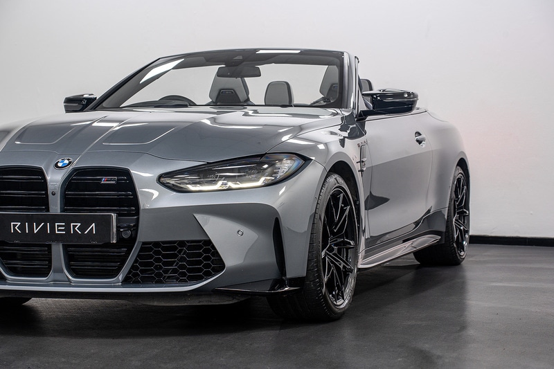 Used BMW M4 2022 for sale - 76858629: Photo 9