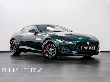 2022 - 2.0 P300 2dr Auto