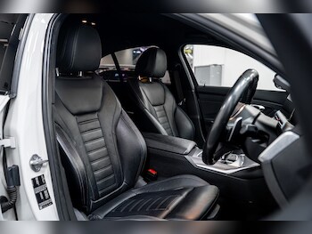 Used BMW 3 Series 2019 for sale - 77311346: Photo