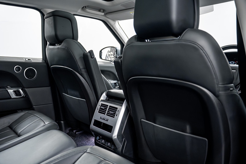 Used Land Rover Range Rover Sport 2022 for sale - 76682380: Photo 20